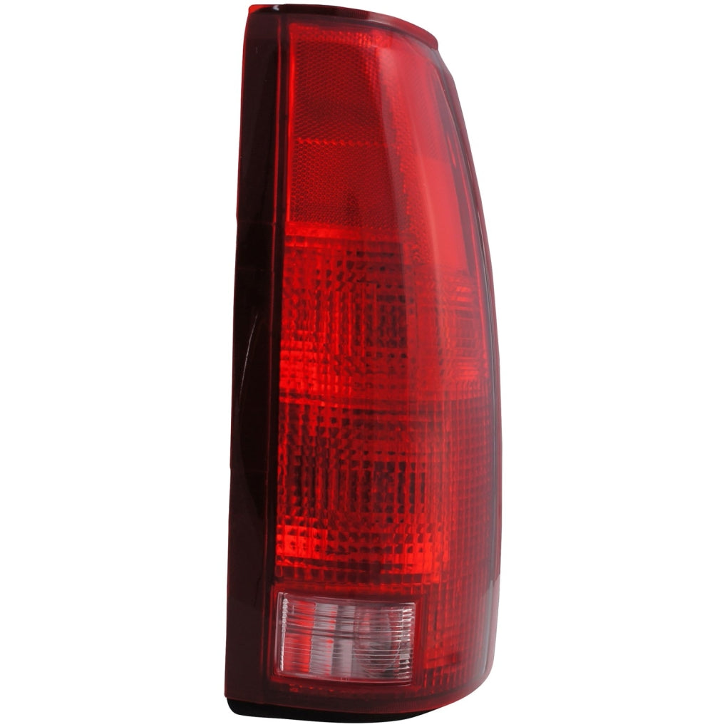 Dorman 1610049 Tail Lamp Assembly