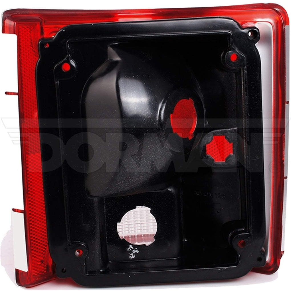 Dorman 1610050 Tail Lamp Assembly