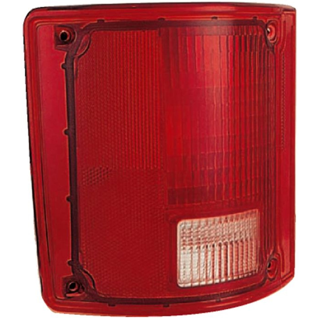 Dorman 1610052 Tail Lamp Assembly