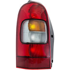 Dorman 1610112 Tail Lamp Assembly