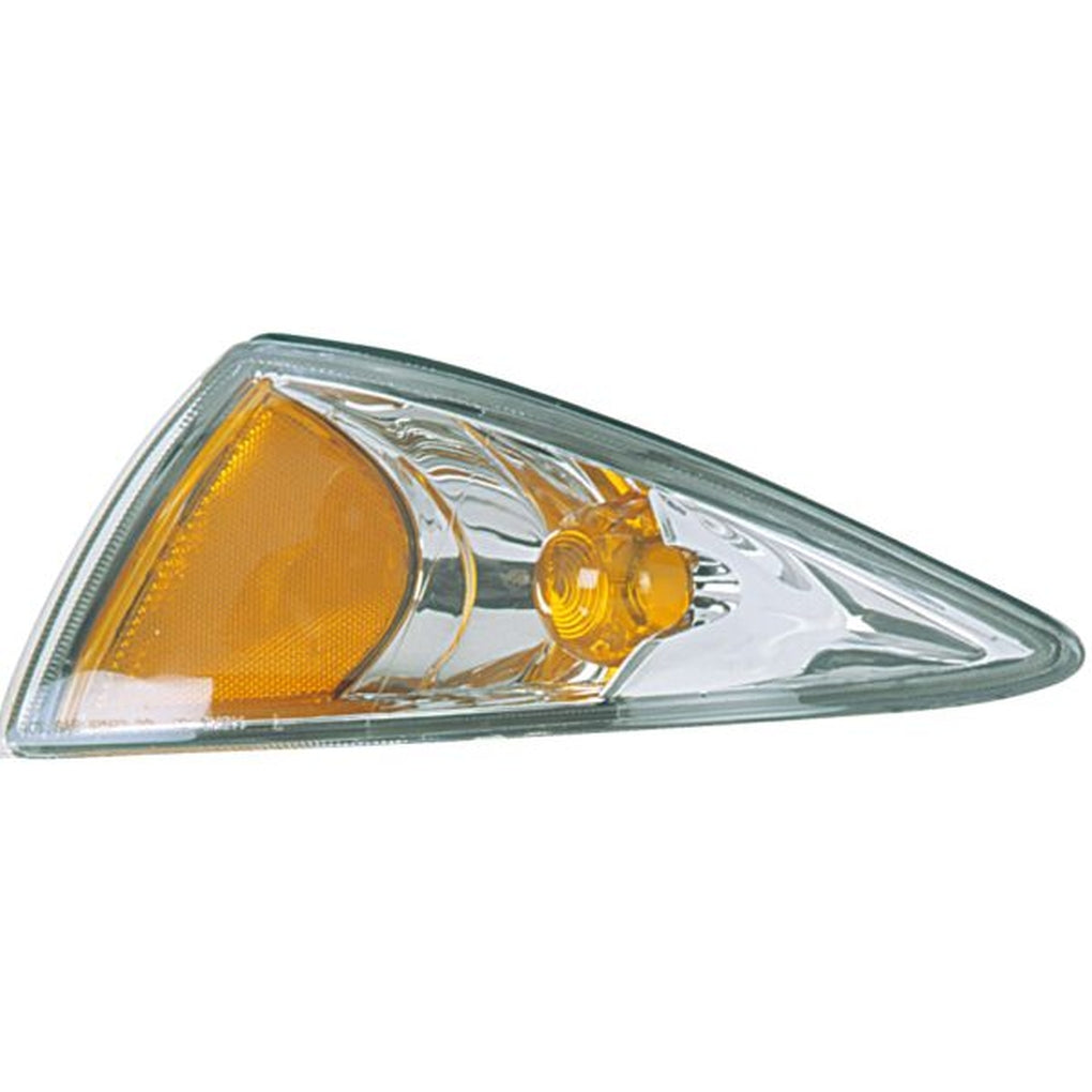 Dorman 1610179 Parking / Turn Signal Lamp Assembly