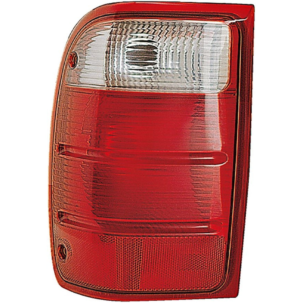 Dorman 1610204 Tail Lamp Assembly