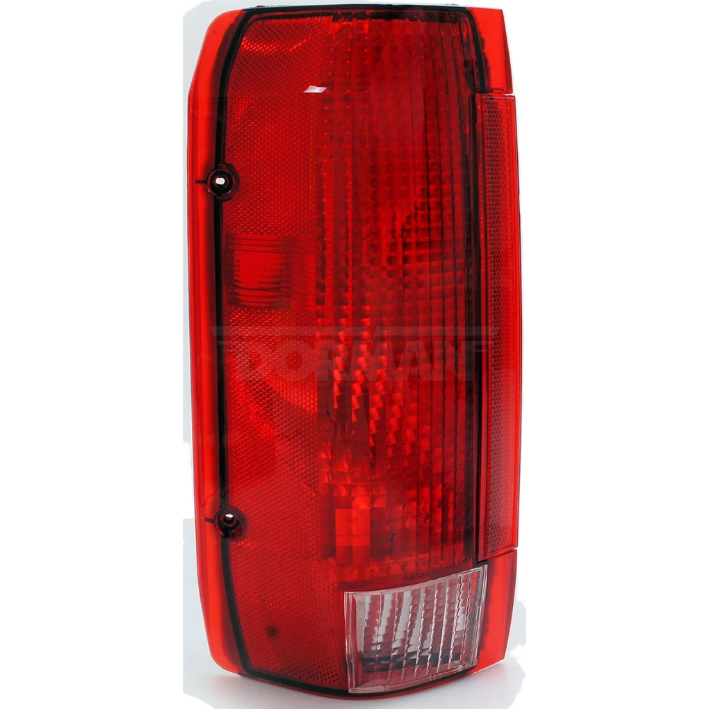 Dorman 1610218 Tail Lamp Assembly