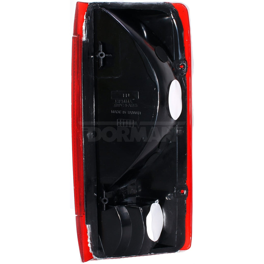 Dorman 1610218 Tail Lamp Assembly