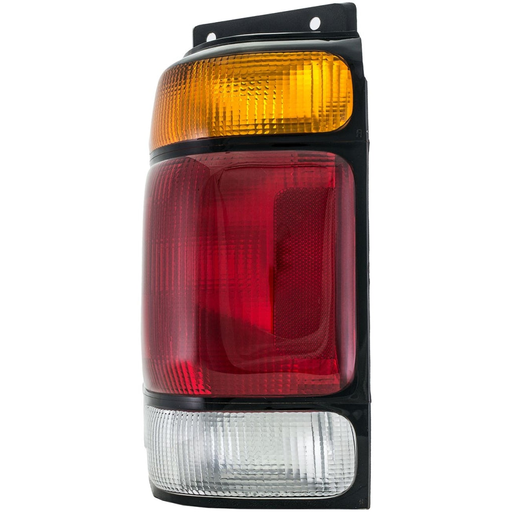 Dorman 1610234 Tail Lamp Assembly