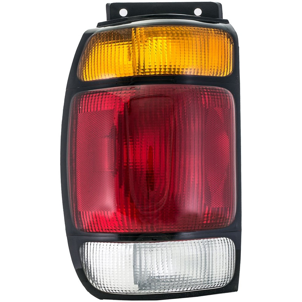 Dorman 1610234 Tail Lamp Assembly