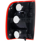 Dorman 1610242 Tail Lamp Assembly