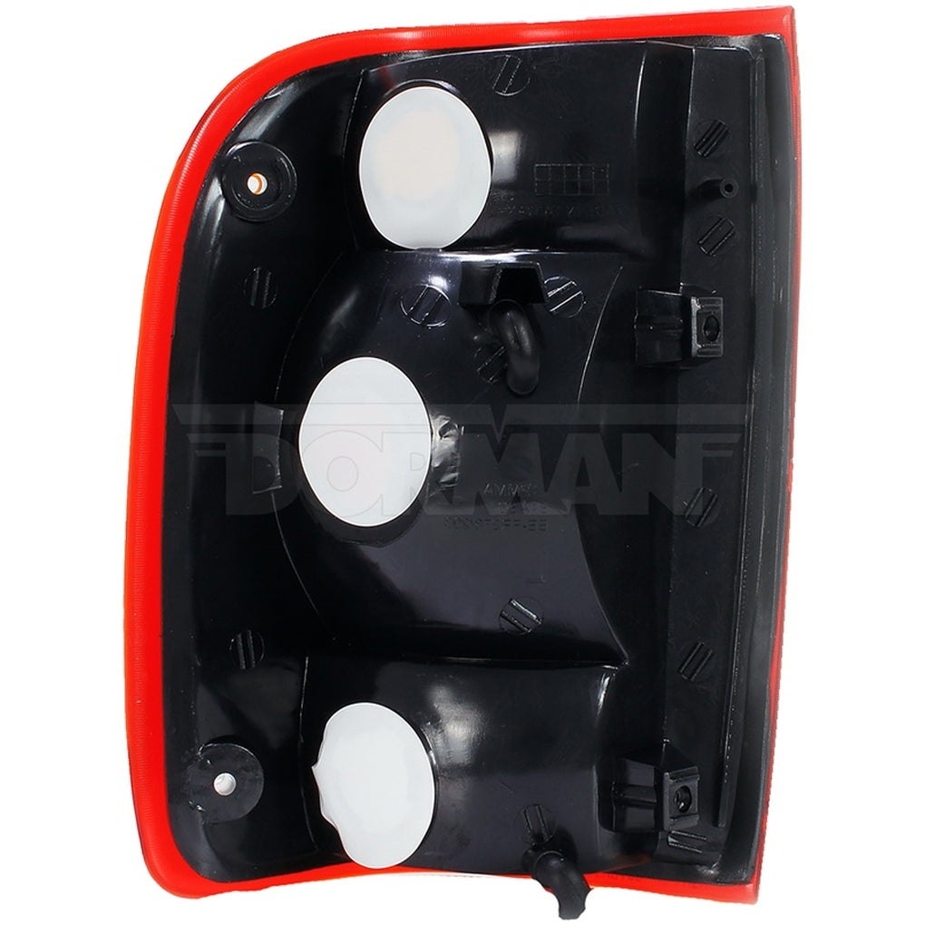 Dorman 1610242 Tail Lamp Assembly