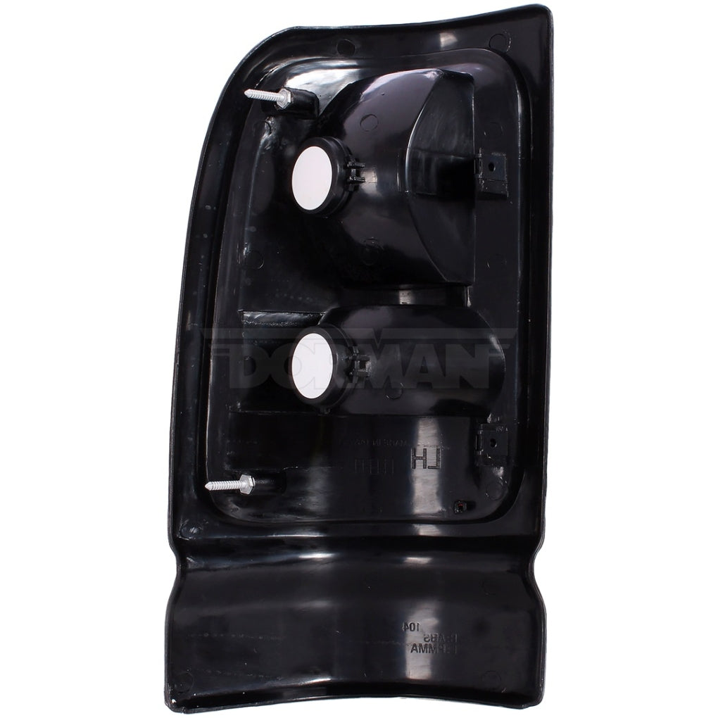 Dorman 1610417 Tail Lamp Assembly