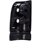 Dorman 1610417 Tail Lamp Assembly
