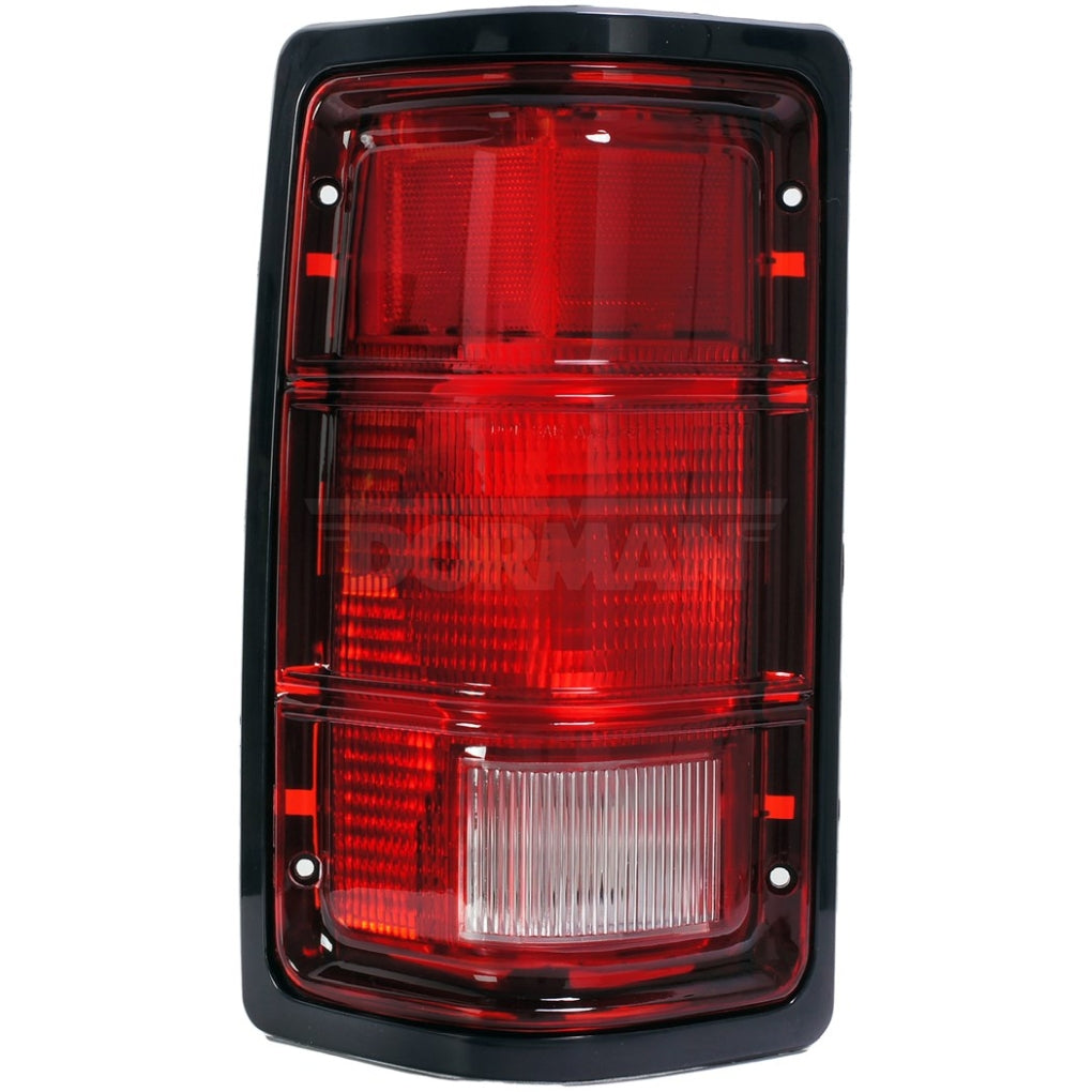 Dorman 1610418 Tail Lamp Assembly