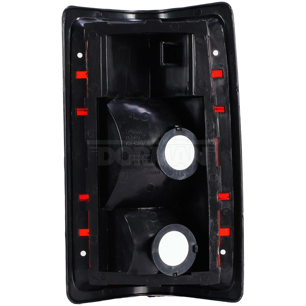 Dorman 1610418 Tail Lamp Assembly