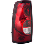 Dorman 1610922 Tail Lamp Assembly