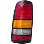 Dorman 1610948 Tail Lamp Assembly