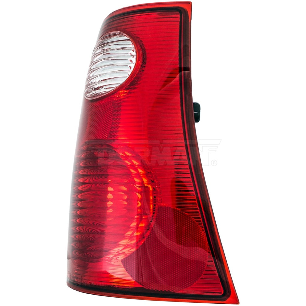 Dorman 1611111 Tail Lamp Assembly