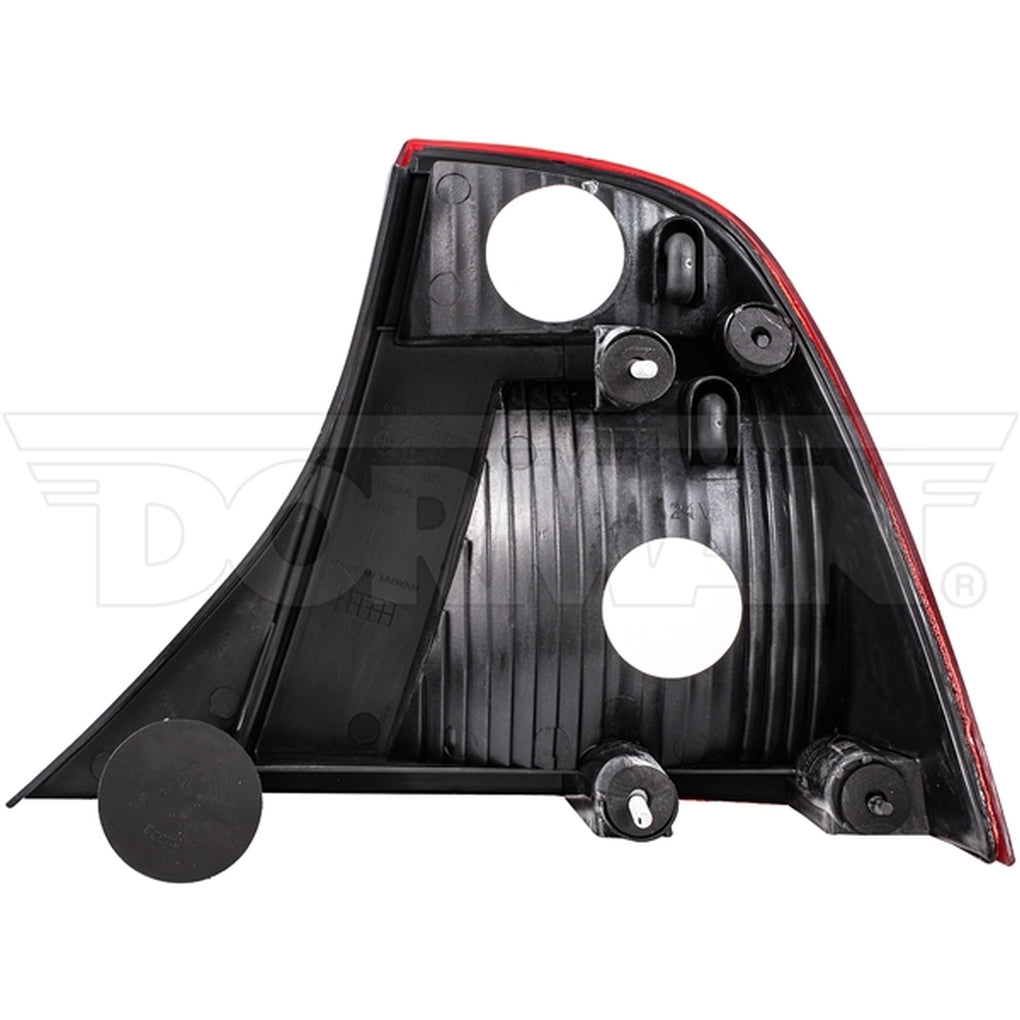 Dorman 1611190 Tail Lamp Assembly
