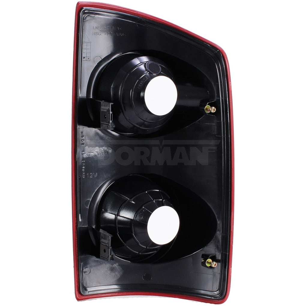 Dorman 1611230 Tail Lamp Assembly