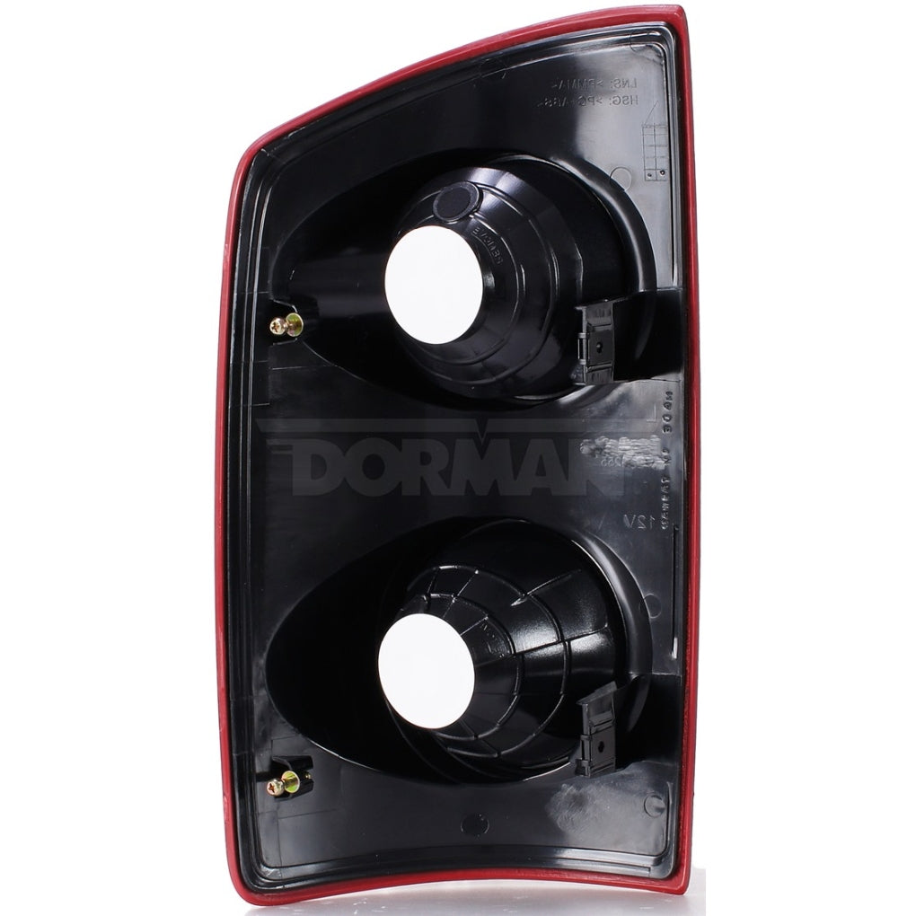 Dorman 1611231 Tail Lamp Assembly