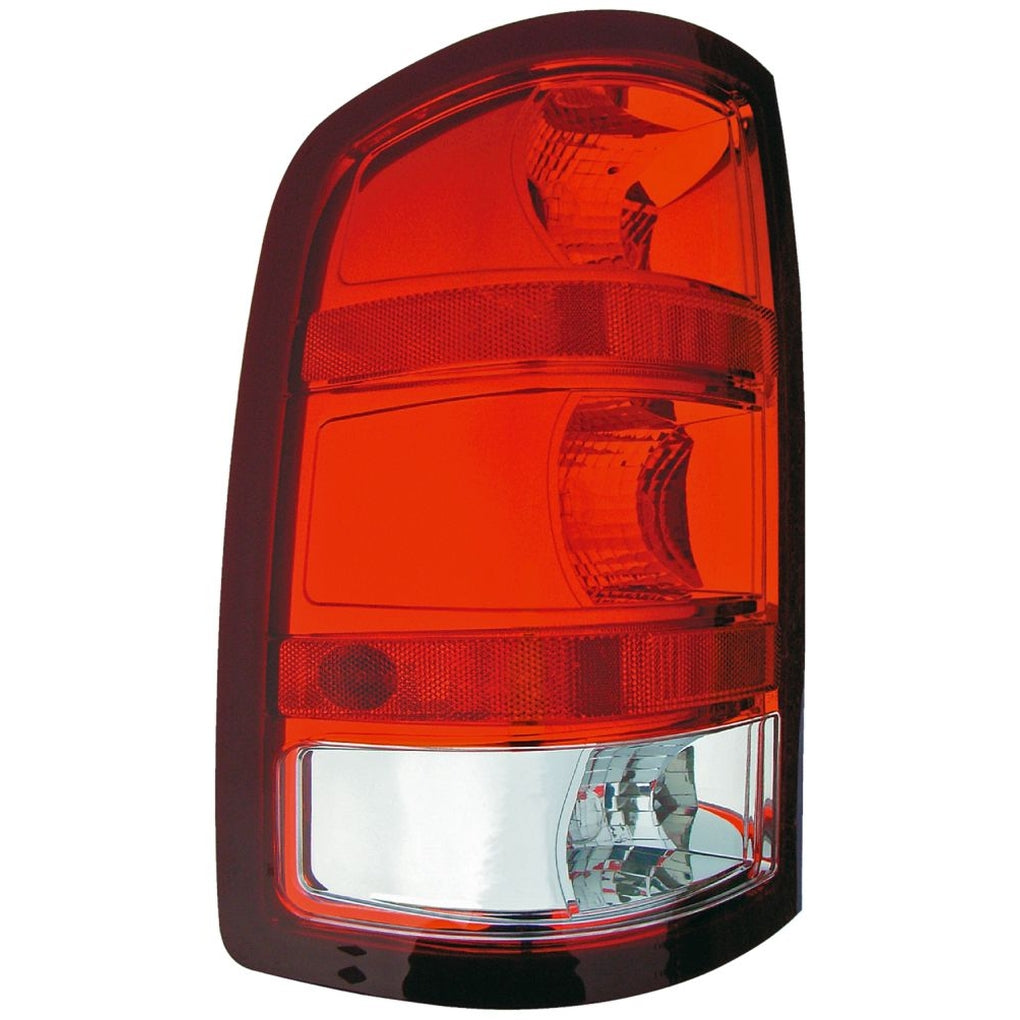 Dorman 1611237 Tail Lamp Assembly