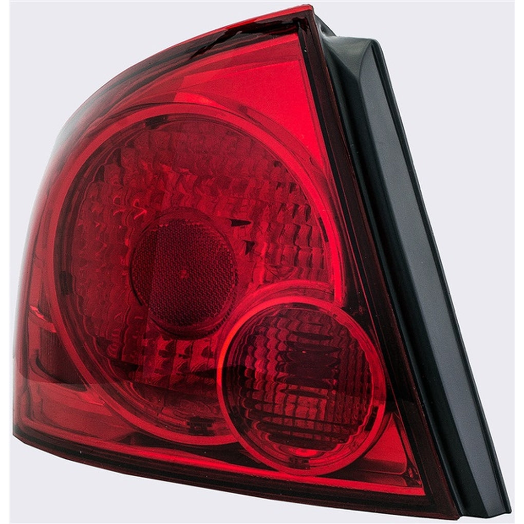 Dorman 1611356 Tail Lamp Assembly