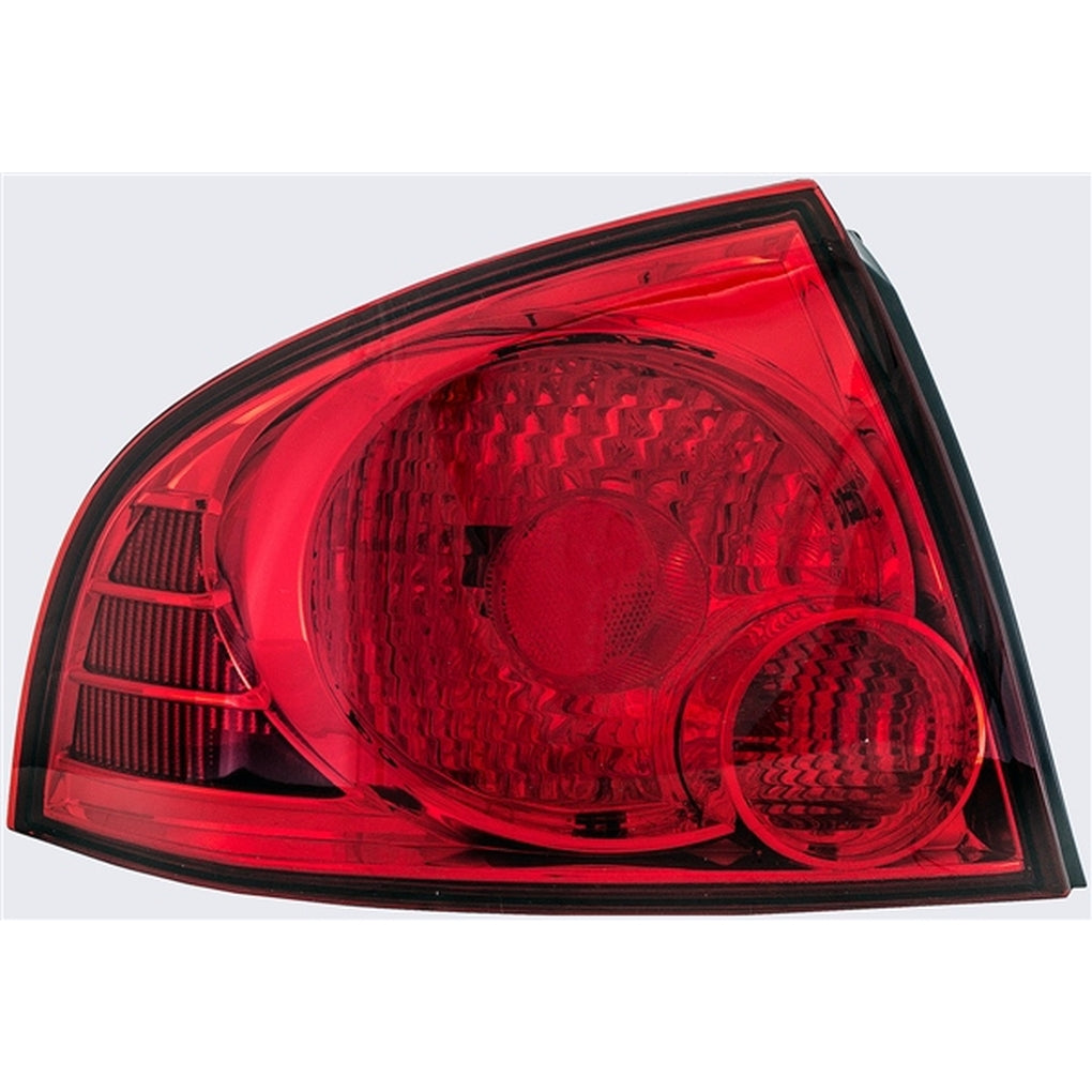Dorman 1611356 Tail Lamp Assembly