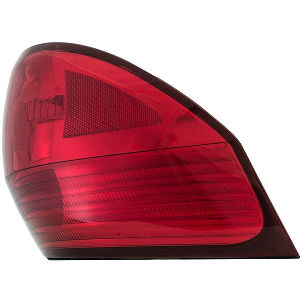 Dorman 1611528 Tail Lamp Assembly