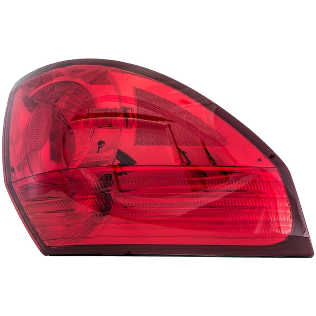 Dorman 1611528 Tail Lamp Assembly