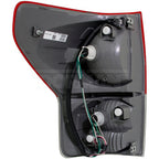 Dorman 1611541 Tail Lamp Assembly