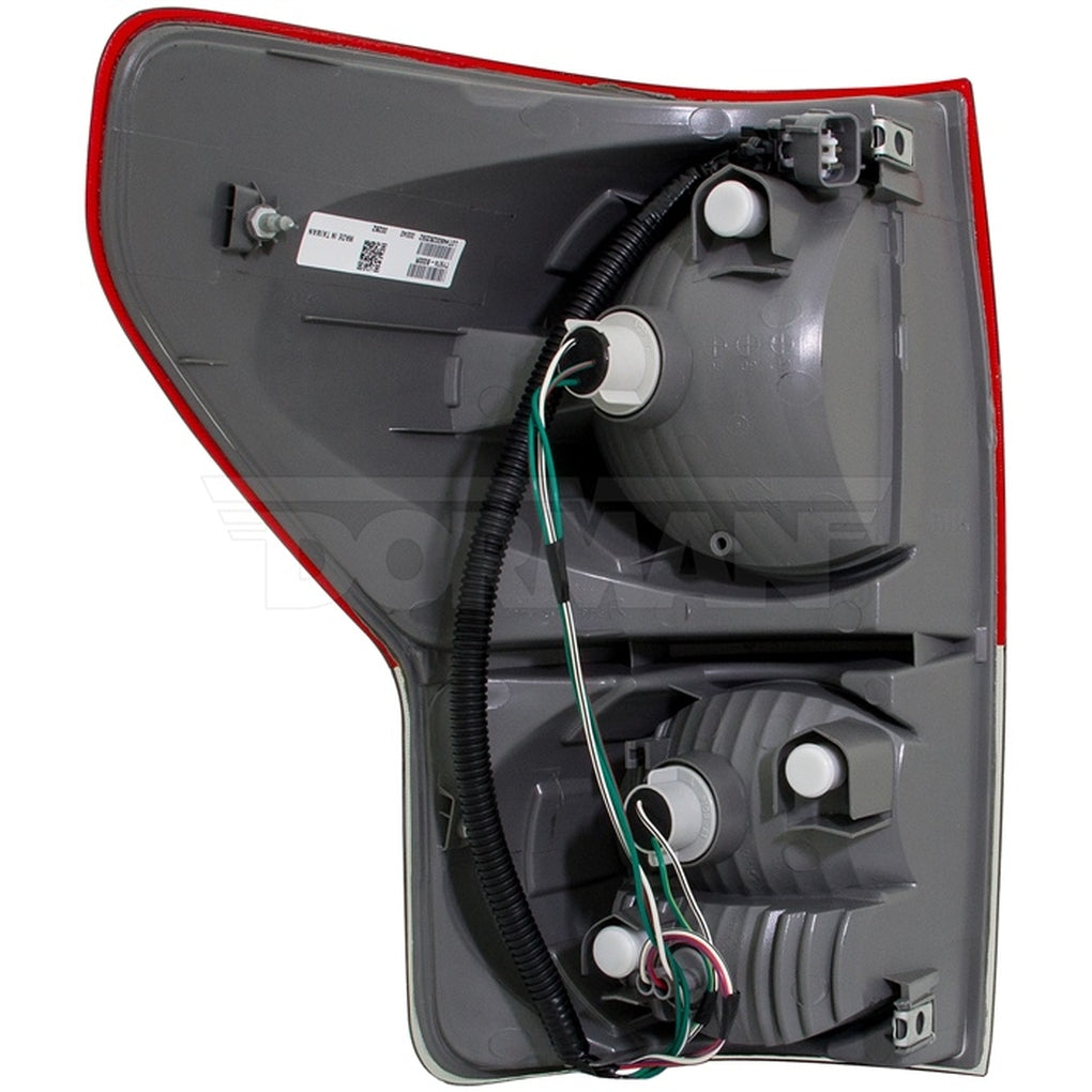 Dorman 1611541 Tail Lamp Assembly