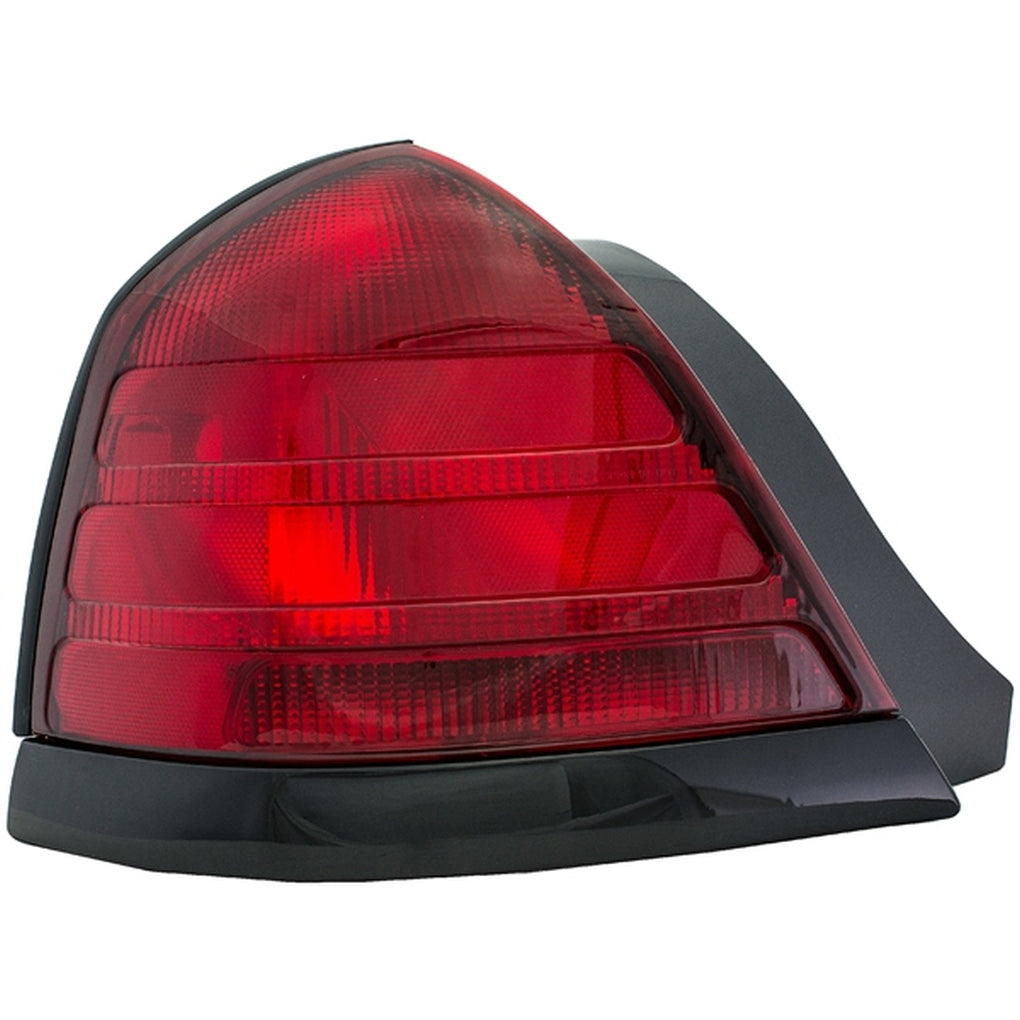 Dorman 1611589 Tail Lamp Assembly