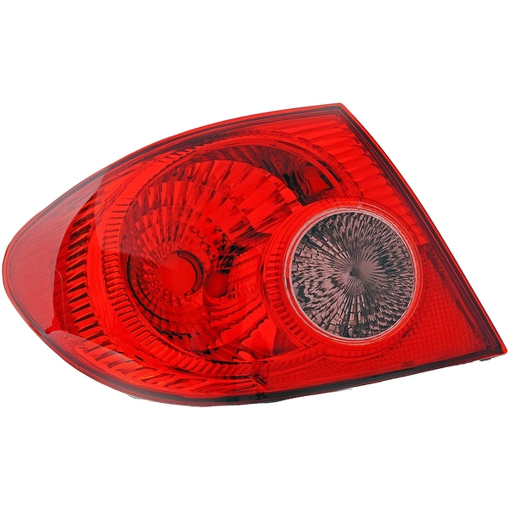 Dorman 1611717 Tail Lamp Assembly