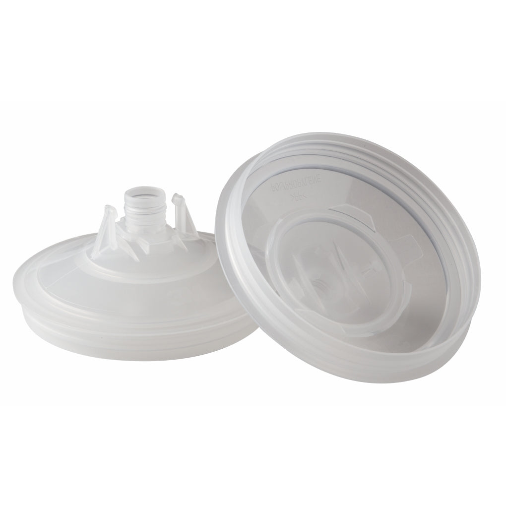 3M 16200 PPS Disposable Lids, Standard Size, 200 Micron Filters