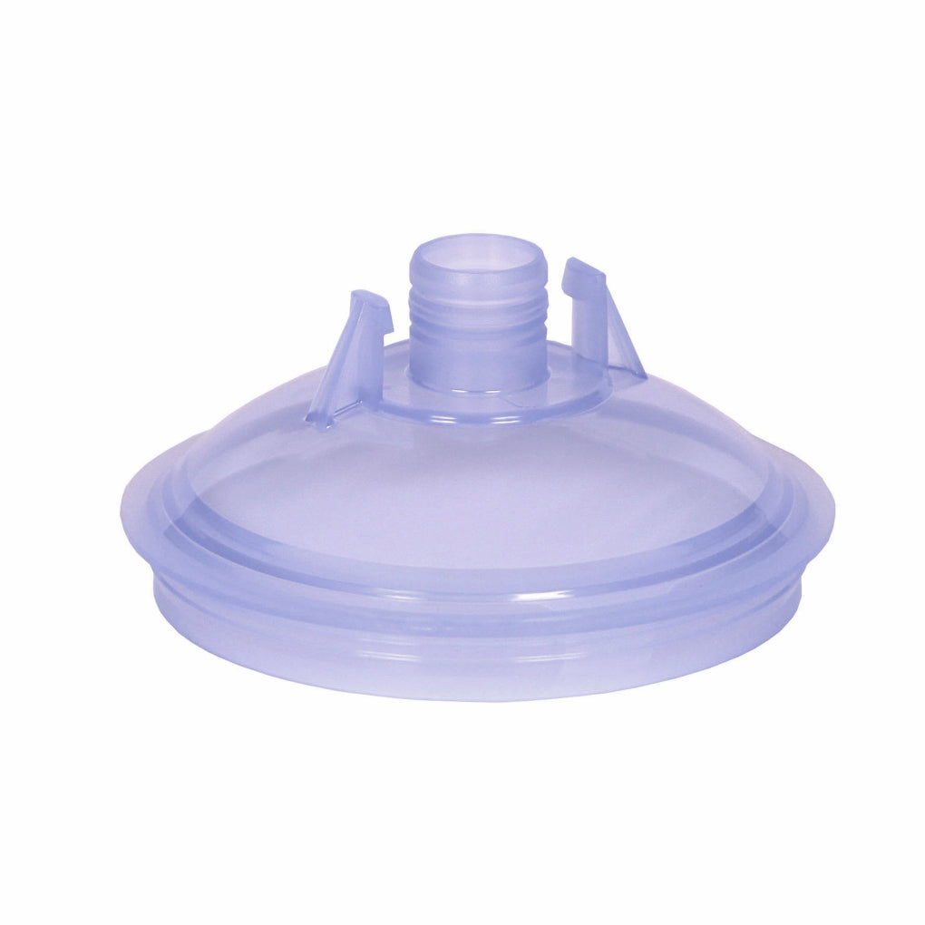 3M 16205 PPS Midi Lids w/125 micron filters