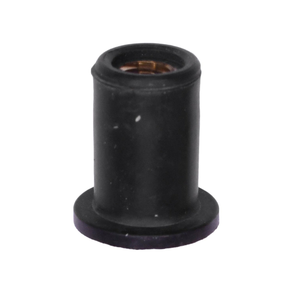 Auveco 16237 Rubber Nut #8-32499 Length