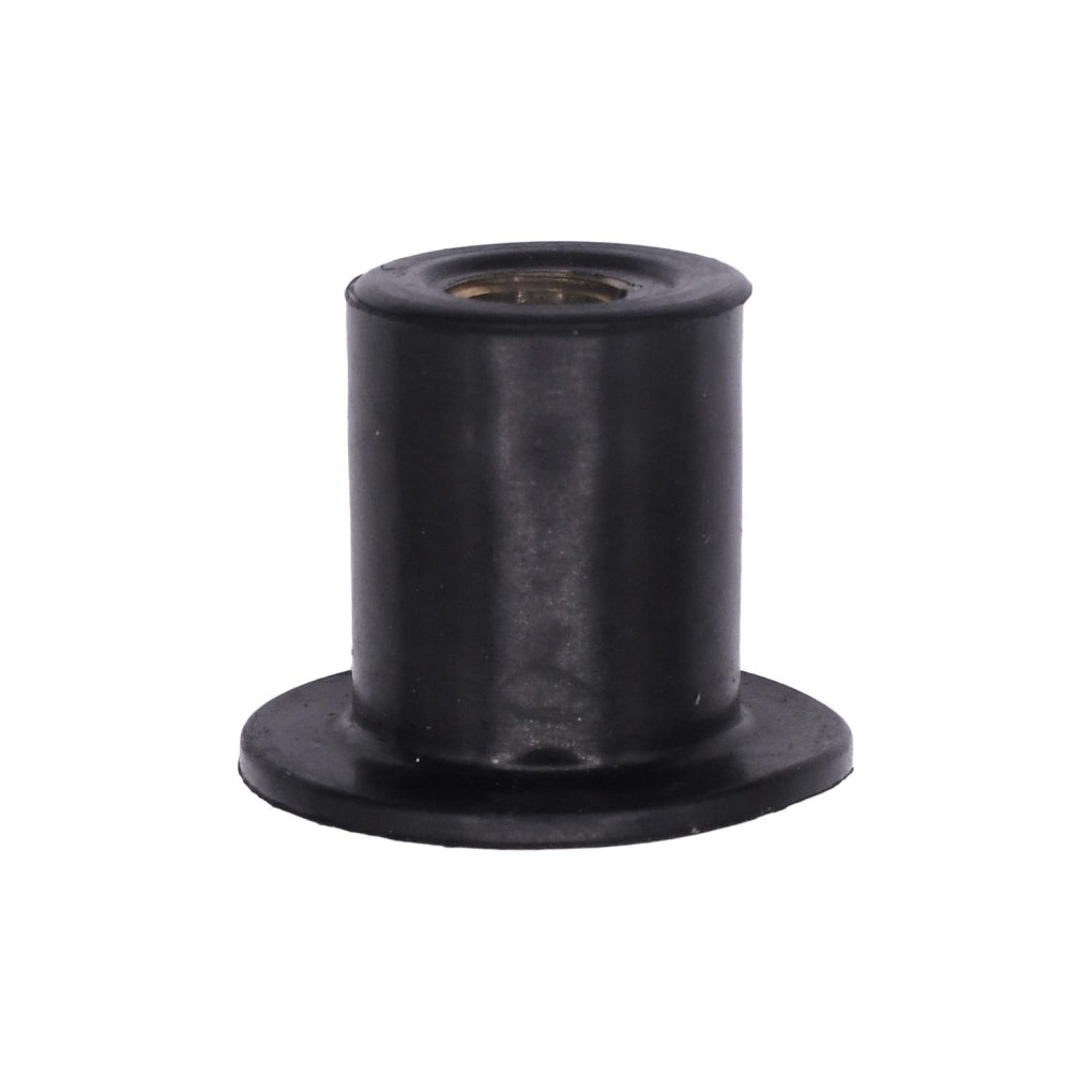 Auveco 16248 Rubber Nut M5-.8665 Length