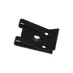Auveco 16267 Spring Type U-Nut #8 Screw Size .025-.125 Range