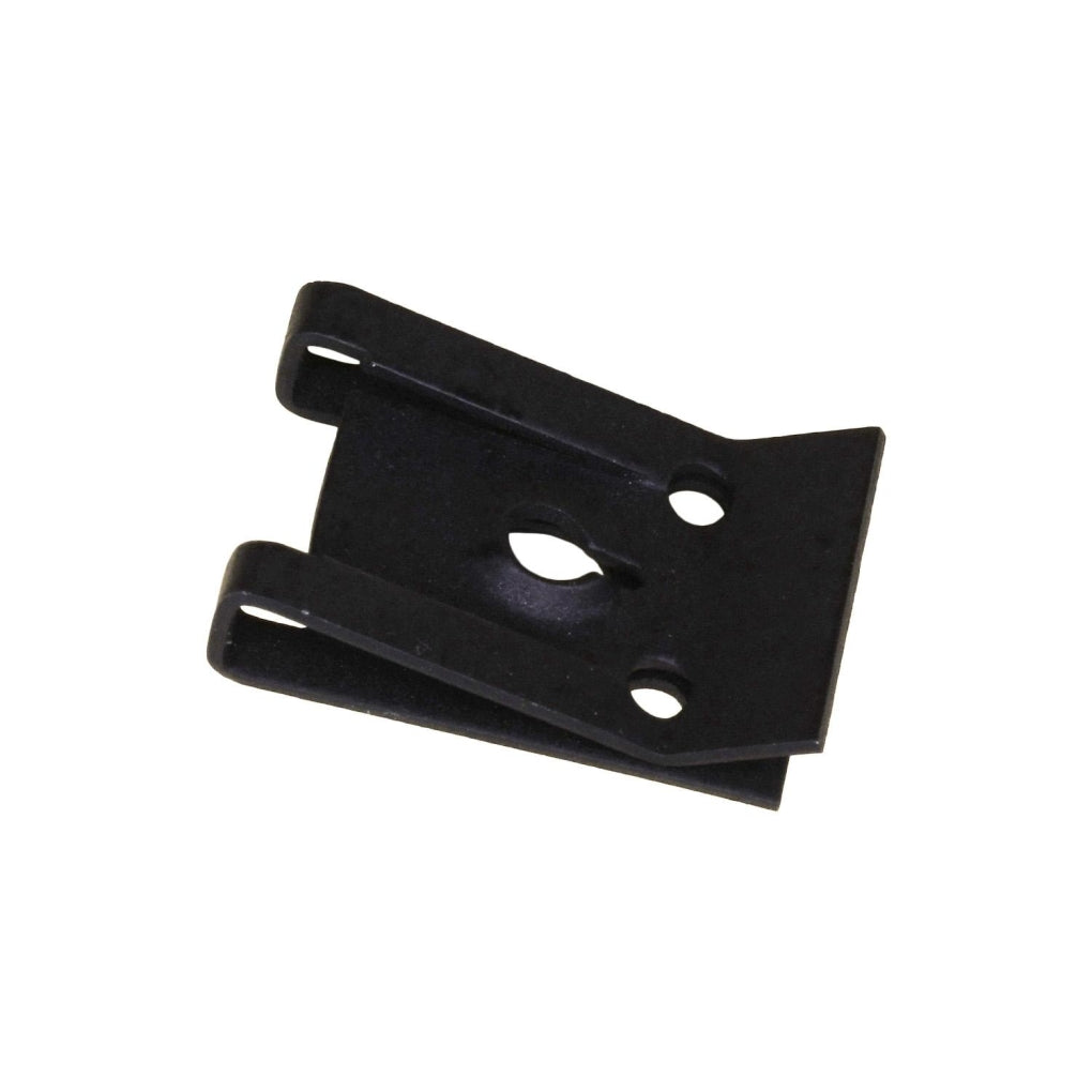 Auveco 16267 Spring Type U-Nut #8 Screw Size .025-.125 Range
