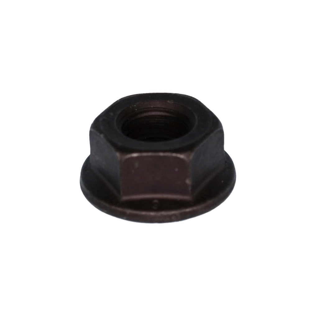 Auveco 16269 Hex Flange Nut M8-1.25 17mm O.D. 13mm Hex