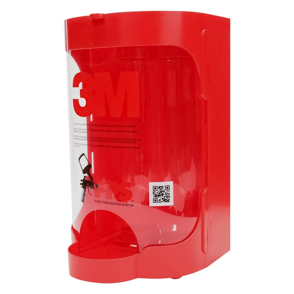 3M 16298 PPS Lid & Liner Dispenser: Mini & Micro 60455082796