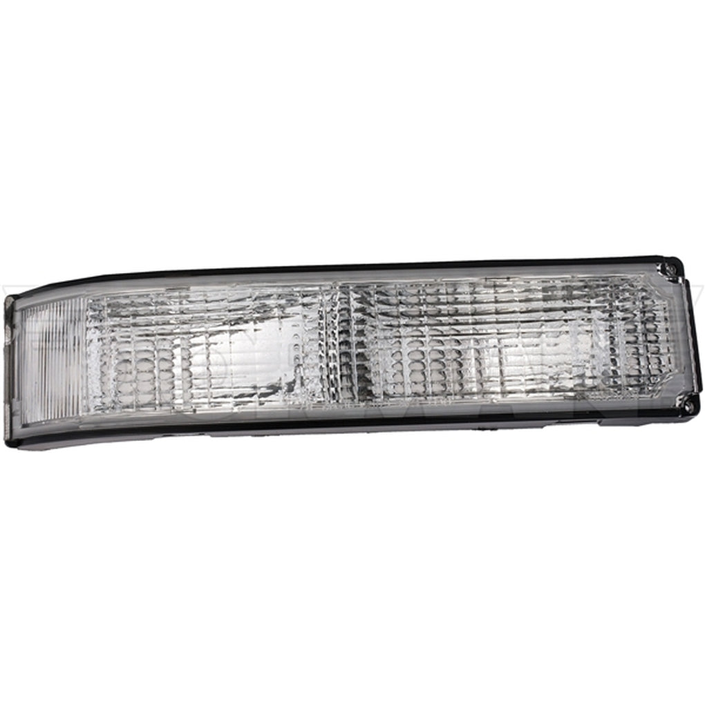 Dorman 1630008 Parking / Turn Signal Lamp Assembly