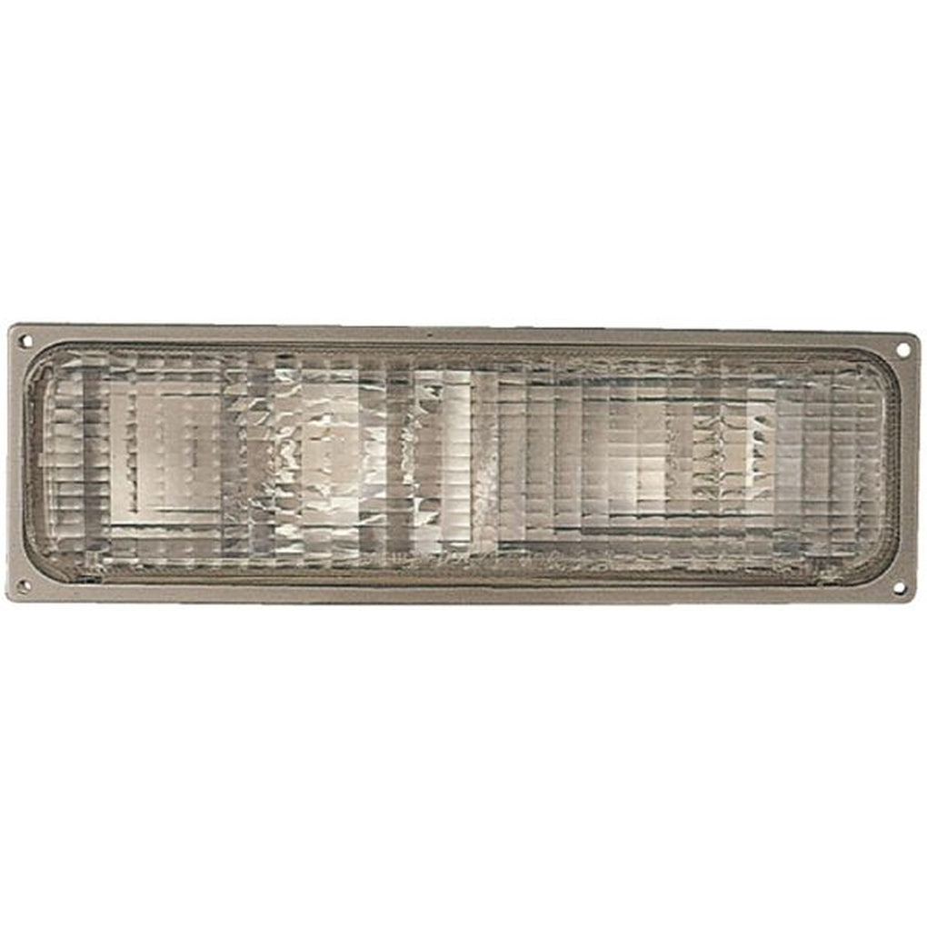 Dorman 1630011 Parking / Turn Signal Lamp Assembly