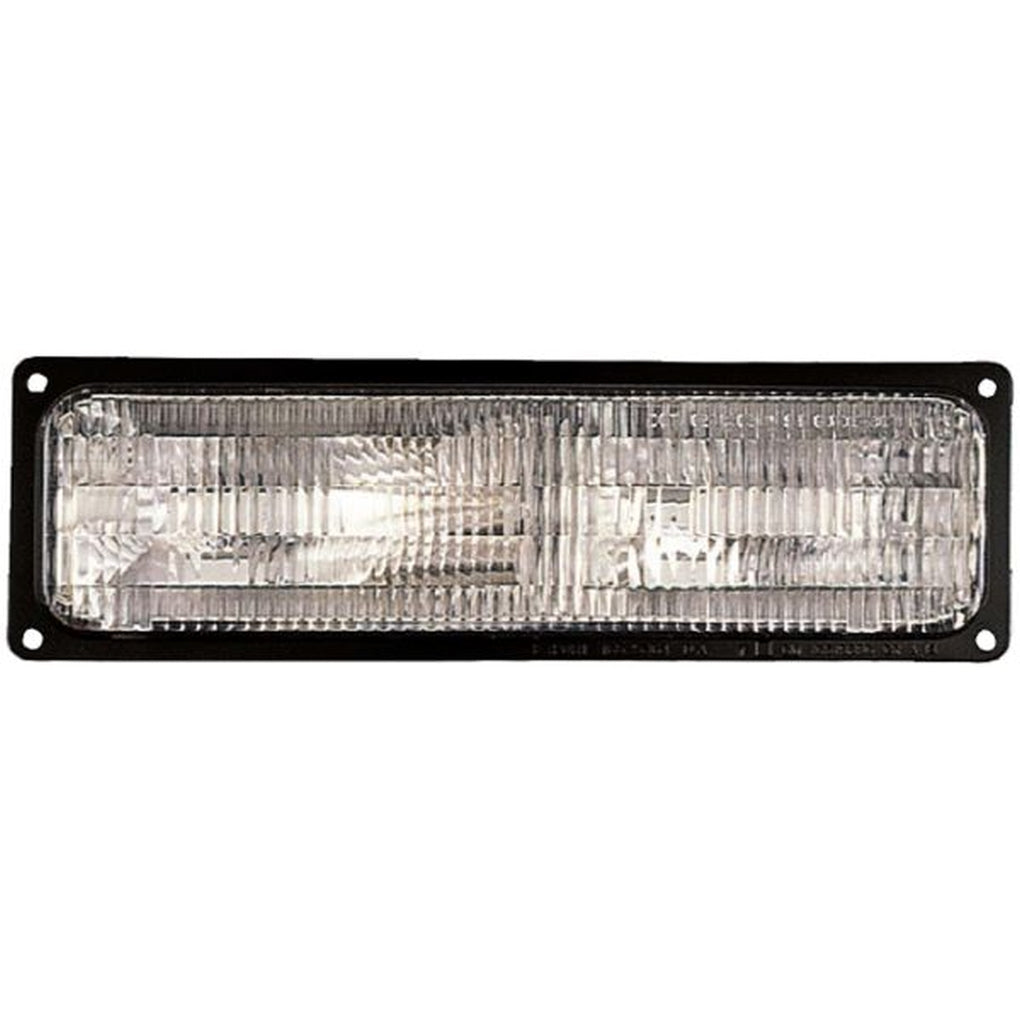 Dorman 1630022 Parking / Turn Signal Lamp Assembly