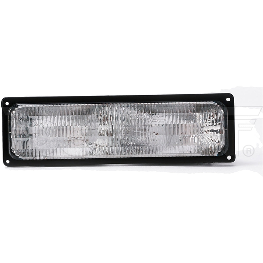 Dorman 1630023 Parking / Turn Signal Lamp Assembly