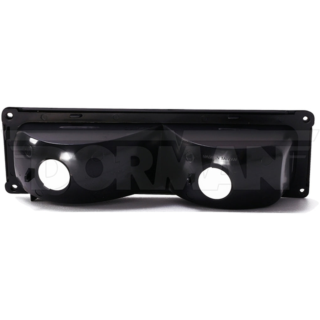 Dorman 1630023 Parking / Turn Signal Lamp Assembly
