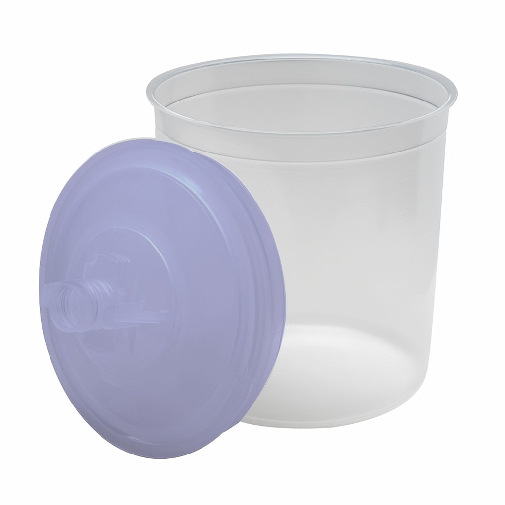 3M 16301 PPS Kit Standard Size, full diameter 125 micron filters