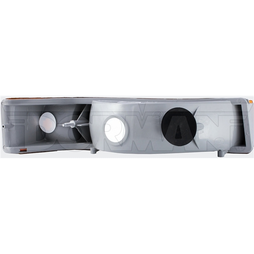 Dorman 1630204 Parking / Turn Signal Lamp Assembly