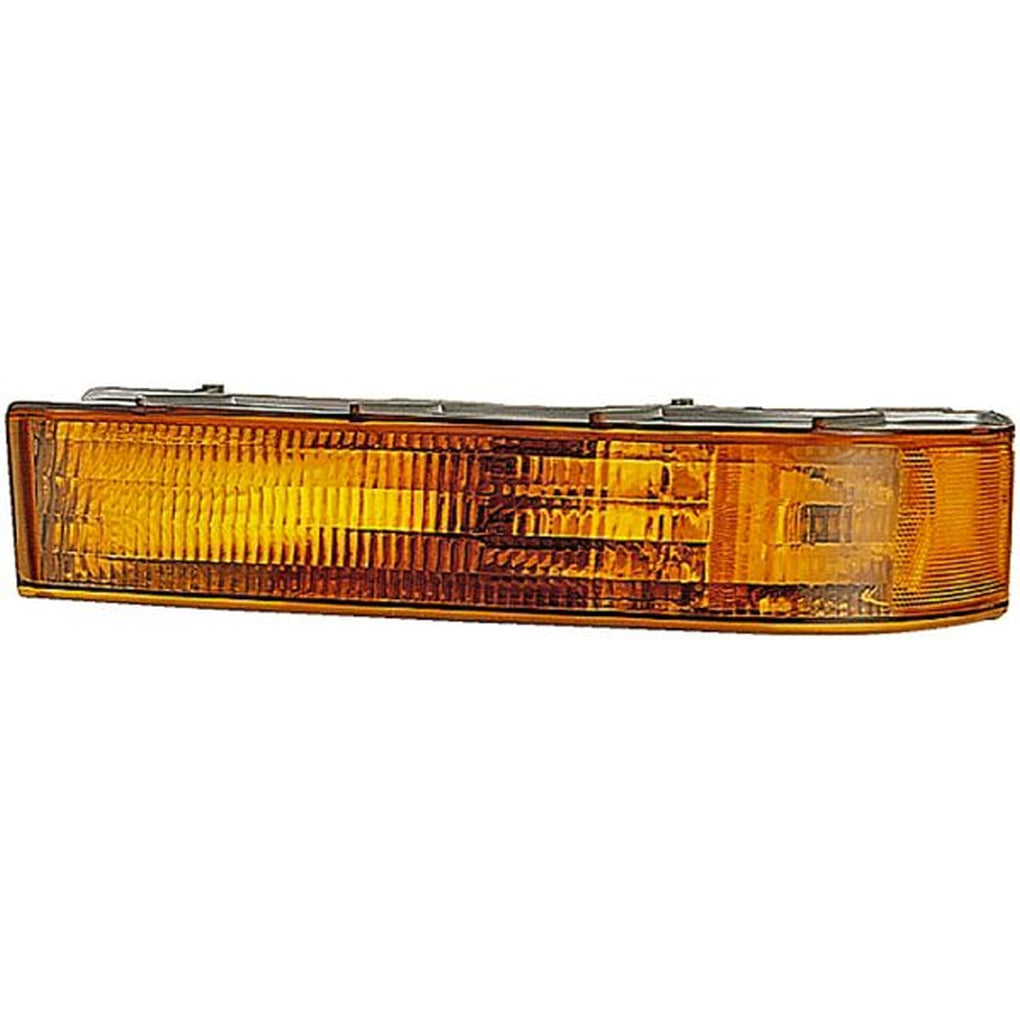 Dorman 1630205 Parking / Turn Signal Lamp Assembly
