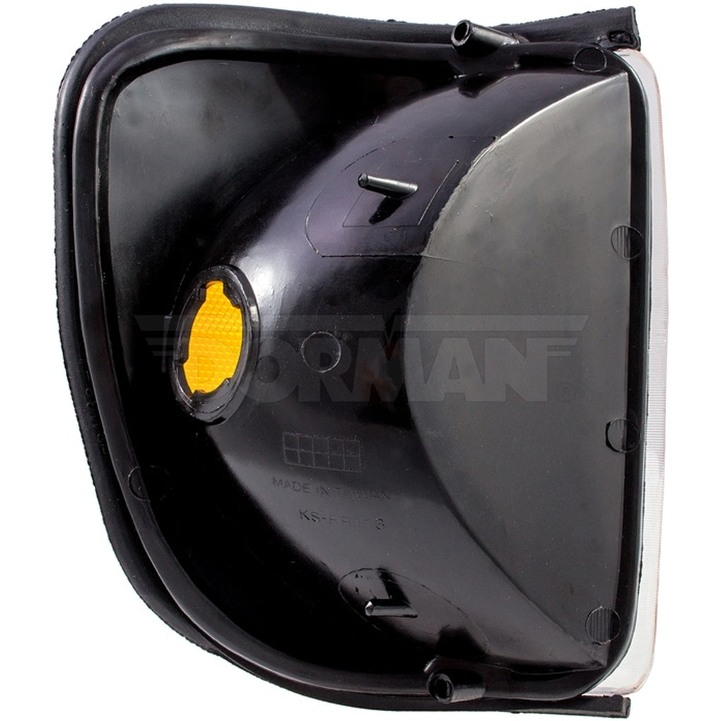 Dorman 1630246 Parking / Turn Signal Lamp Assembly