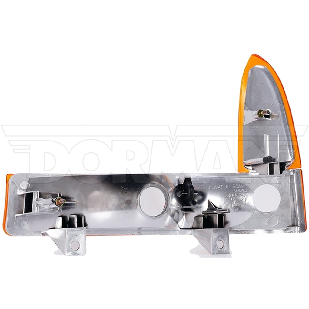 Dorman 1630285 Parking / Turn Signal Lamp Assembly