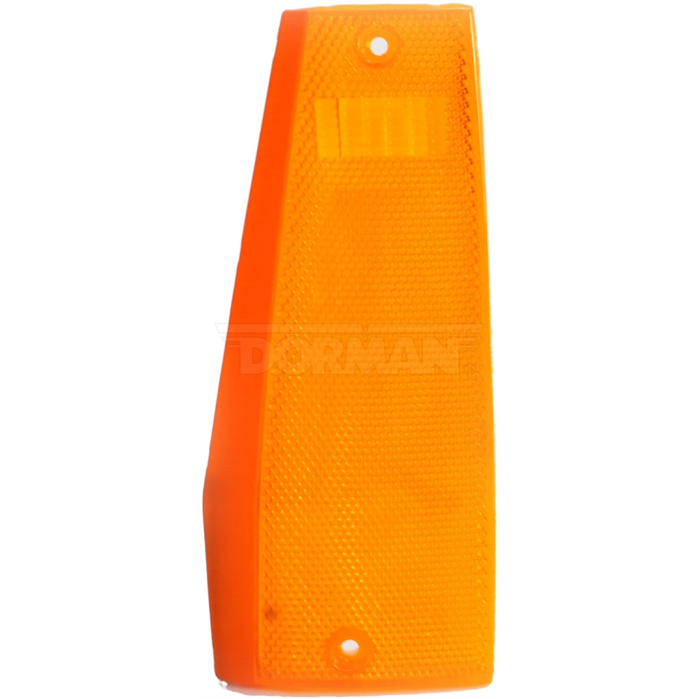 Dorman 1630490 Side Marker Lamp Assembly